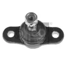 Trag /führungsgelenk Febi Bilstein 41692 für Hyundai für Kia Vorderachse Links