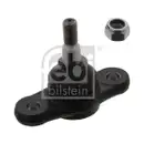 Trag /führungsgelenk Febi Bilstein 41692 für Hyundai für Kia Vorderachse Links