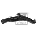 Lenker Radaufhängung Febi Bilstein 41809 für Kia Vorderachse Rechts Unten
