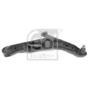 Lenker Radaufhängung Febi Bilstein 41809 für Kia Vorderachse Rechts Unten