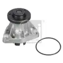 FEBI BILSTEIN 18487 Wasserpumpe
