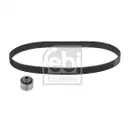 FEBI BILSTEIN 11669 Zahnriemensatz