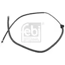 FEBI BILSTEIN 21329 Tachowelle