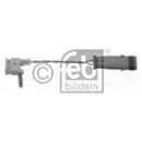Warnkontakt Bremsbelagverschleiß Febi Bilstein 23857 für Mercedes Benz