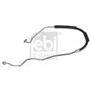 FEBI BILSTEIN 26724 Servolenkungsschlauch für VW