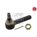 FEBI BILSTEIN 32536 Spurstangenendstück für DAF