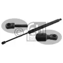 FEBI BILSTEIN 31949 Gasdruckfeder für FORD