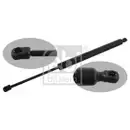 FEBI BILSTEIN 31949 Gasdruckfeder für FORD