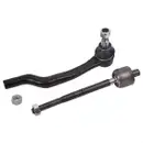FEBI BILSTEIN 33110 Spurstange für MERCEDES-BENZ