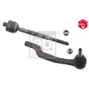 FEBI BILSTEIN 33110 Spurstange für MERCEDES-BENZ