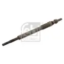 FEBI BILSTEIN 39515 Glühkerze für CITROËN, FORD, PEUGEOT, DS, OPEL, MAZDA
