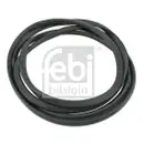 FEBI BILSTEIN 06290 Windschutzscheibendichtung für VOLVO