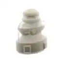 FEBI BILSTEIN 23452 Anschlagpuffer für AUDI, SEAT