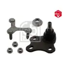 FEBI BILSTEIN 40537 Traggelenk für AUDI