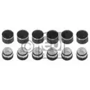 FEBI BILSTEIN 08625 Ventilschaftdichtungssatz für MERCEDES-BENZ