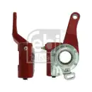 FEBI BILSTEIN 31611 Gestängesteller für MERCEDES-BENZ