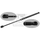 FEBI BILSTEIN 31646 Gasdruckfeder für VW