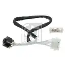 FEBI BILSTEIN 34089 Zündschalter für MAN