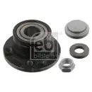 FEBI BILSTEIN 34956 Radlagersatz für OPEL, FIAT