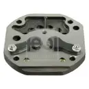 FEBI BILSTEIN 35727 Ventilplatte für MERCEDES-BENZ