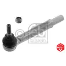 FEBI BILSTEIN 38886 Spurstangenendstück für PORSCHE