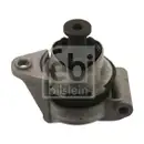 FEBI BILSTEIN 39002 Motor- / Getriebelager für OPEL