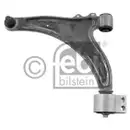 Lenker Radaufhängung Febi Bilstein 39351 für Opel für Saab für Vauxhall Unten