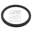 FEBI BILSTEIN 08137 Wellendichtring