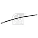 FEBI BILSTEIN 09486 Bremsschlauch für MERCEDES-BENZ