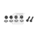 Lagerung Lenker Febi Bilstein 08720 Prokit für Mercedes Benz für Mercedes Benz
