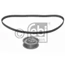 FEBI BILSTEIN 14662 Zahnriemensatz