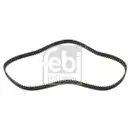 FEBI BILSTEIN 14934 Zahnriemen für VOLVO, RENAULT