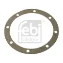 FEBI BILSTEIN 17937 Dichtung für MERCEDES-BENZ, SETRA