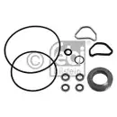 FEBI BILSTEIN 19150 Dichtungssatz für MERCEDES-BENZ