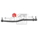 FEBI BILSTEIN 22395 Lenkstange für MERCEDES-BENZ