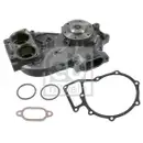 FEBI BILSTEIN 22455 Wasserpumpe