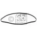 FEBI BILSTEIN 21780 Zahnriemen für VW, AUDI, SKODA