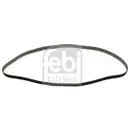 FEBI BILSTEIN 21780 Zahnriemen für VW, AUDI, SKODA