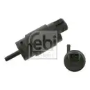 FEBI BILSTEIN 24068 Waschwasserpumpe für DAF