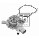 FEBI BILSTEIN 24209 Wasserpumpe für MERCEDES-BENZ