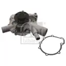 FEBI BILSTEIN 24209 Wasserpumpe für MERCEDES-BENZ