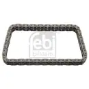FEBI BILSTEIN 25394 Steuerkette