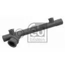 Schlauch Kurbelgehäuseentlüftung Febi Bilstein 26155 Febi Plus für Mercedes Benz