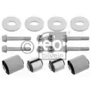 FEBI BILSTEIN 24474 Rep. Satz Fahrerhauslagerung für MAN, ERF