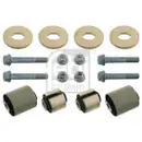 FEBI BILSTEIN 24474 Rep. Satz Fahrerhauslagerung für MAN, ERF