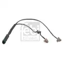 FEBI BILSTEIN 24494 Verschleißkontakt für MAN