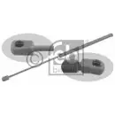 FEBI BILSTEIN 27789 Gasdruckfeder für FORD