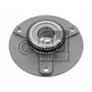 FEBI BILSTEIN 28230 Radlagersatz für SMART