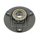 FEBI BILSTEIN 28230 Radlagersatz für SMART