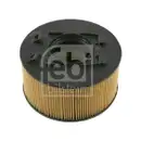 FEBI BILSTEIN 27035 Luftfilter für BMW